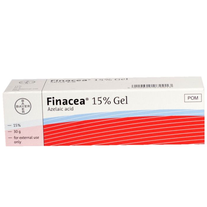 Finacea Gel 0.15% (30 gm) with Azelaic Acid                