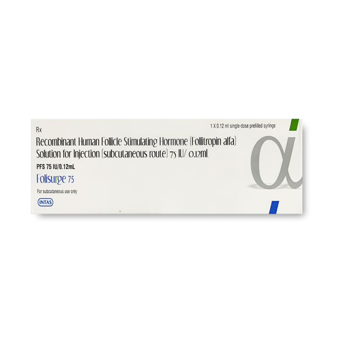 Folisurge 75IU