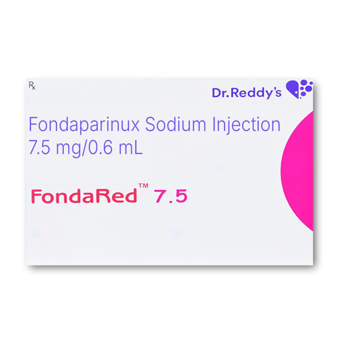 Fondared 7.5 mg Injection