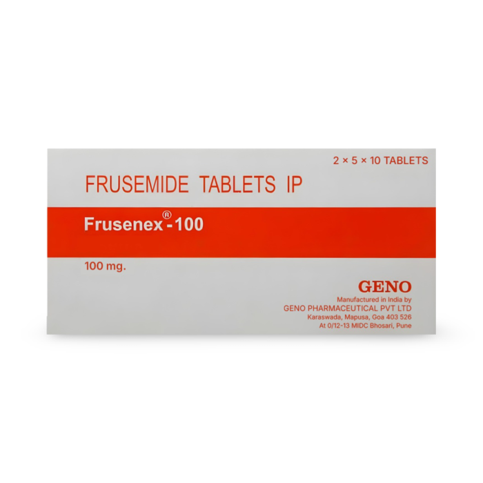 Frusenex-100