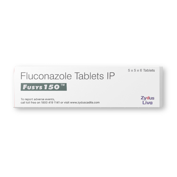 Fusys 150 Mg 