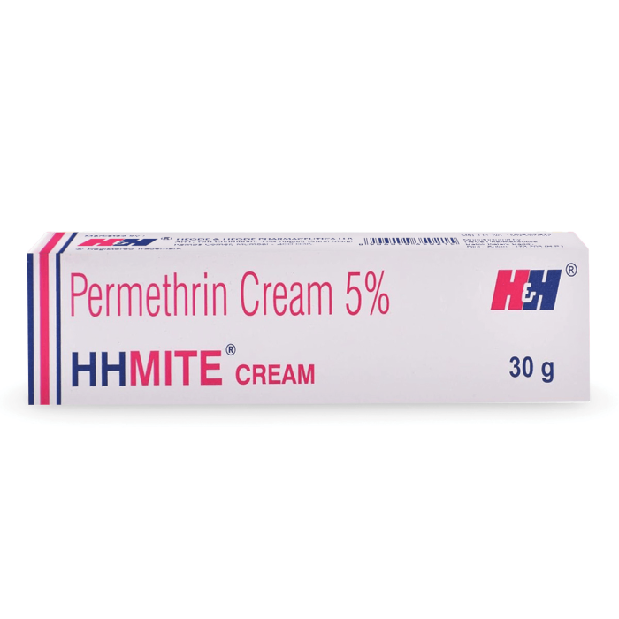 HHMite Cream