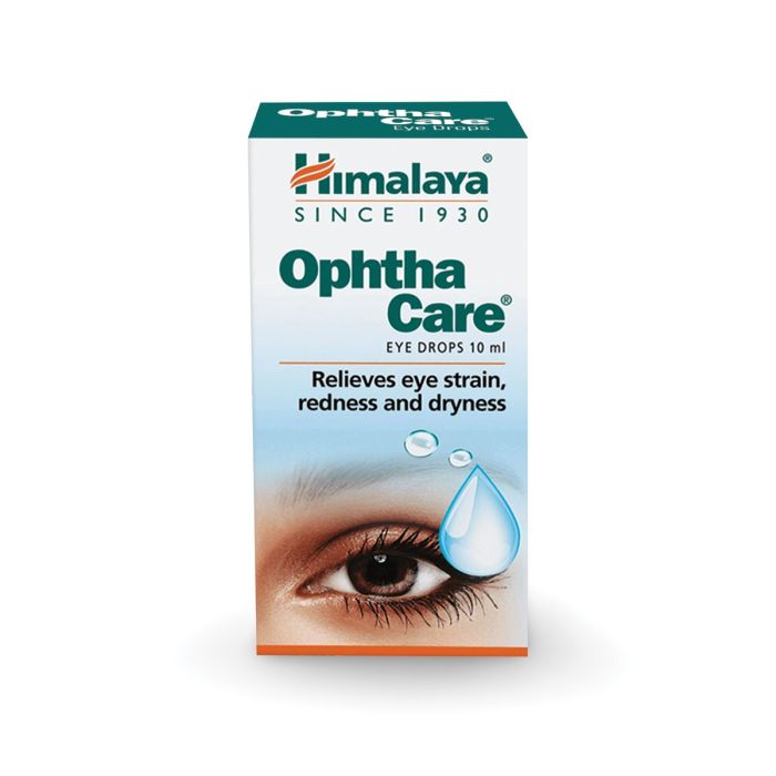 Himalaya Opthacare Eye Drop