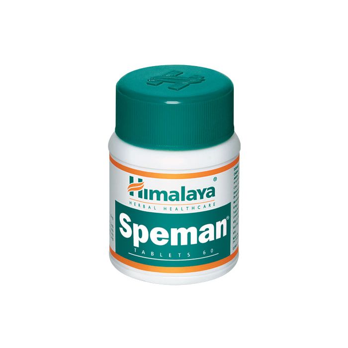 Himalaya Speman Tablet
