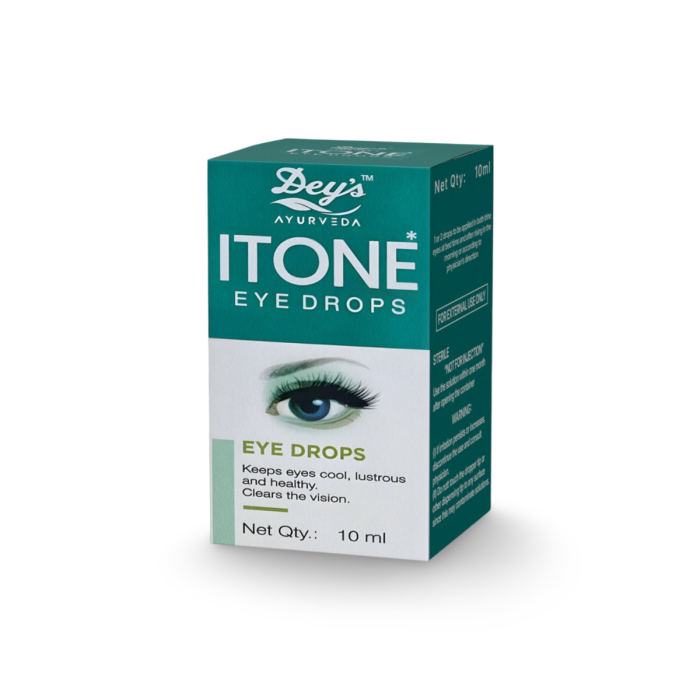 Itone Eye Drop 10ml
