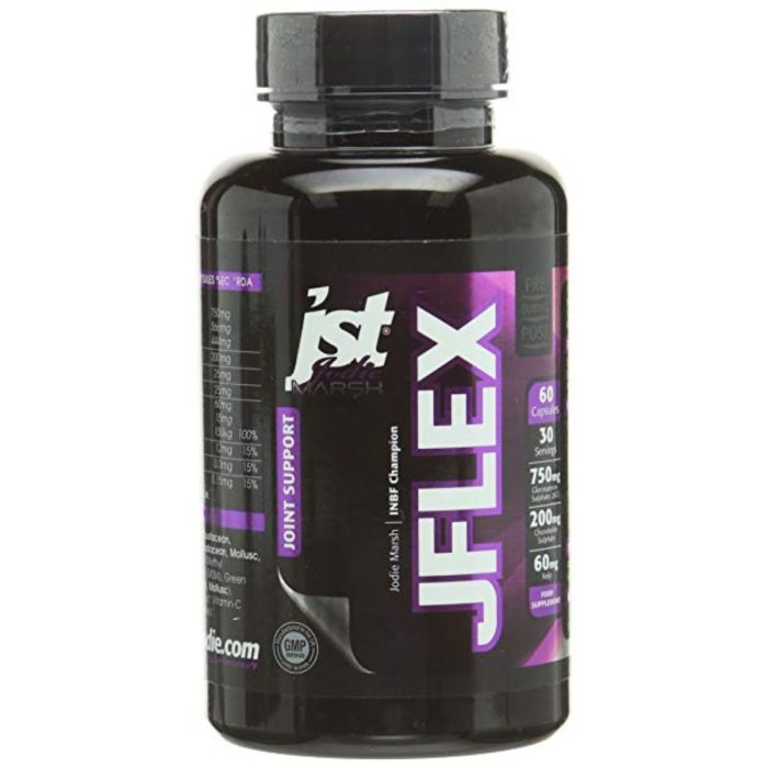 J Flex 100 Mg Capsule with Celecoxib