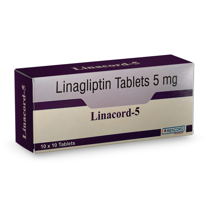 Linacord 5 Tablet