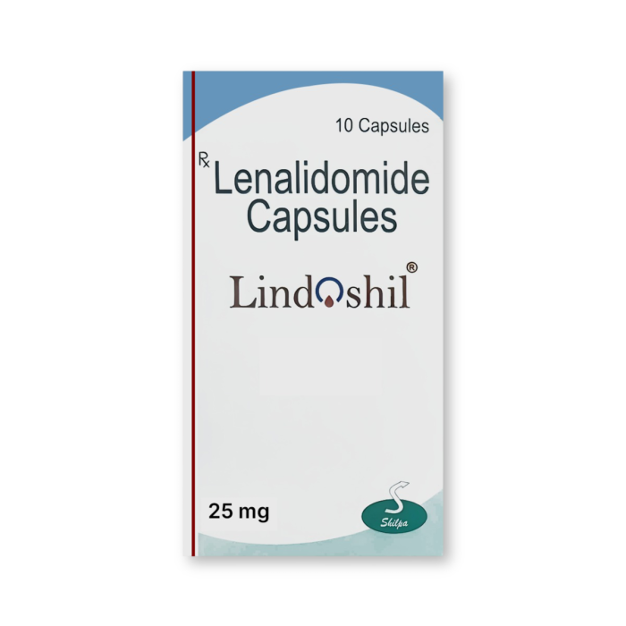 Lindoshil 25 