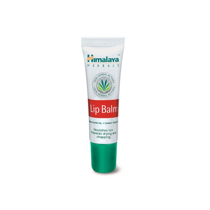 Lip Balm 10 gm