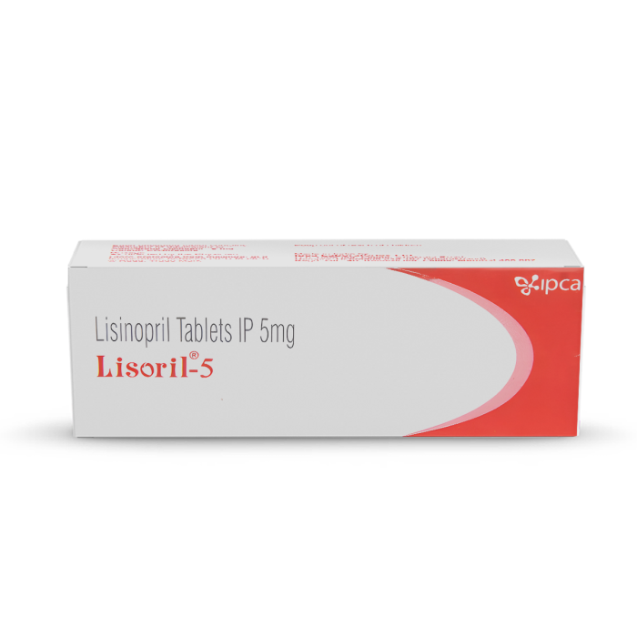 Lisoril 5 