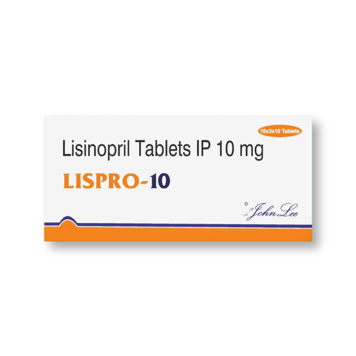 Lispro 10