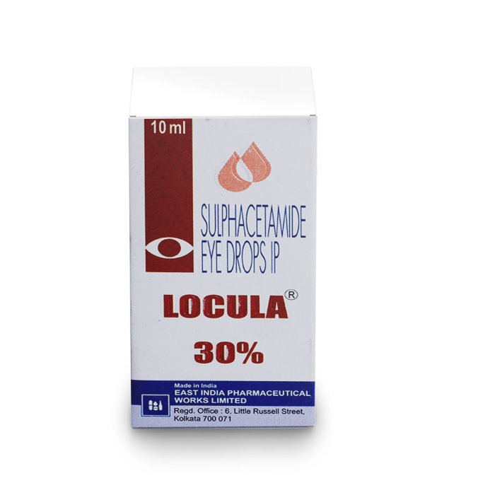 Locula 30% 10 ml