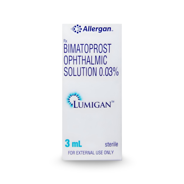 Lumigan 3 ml
