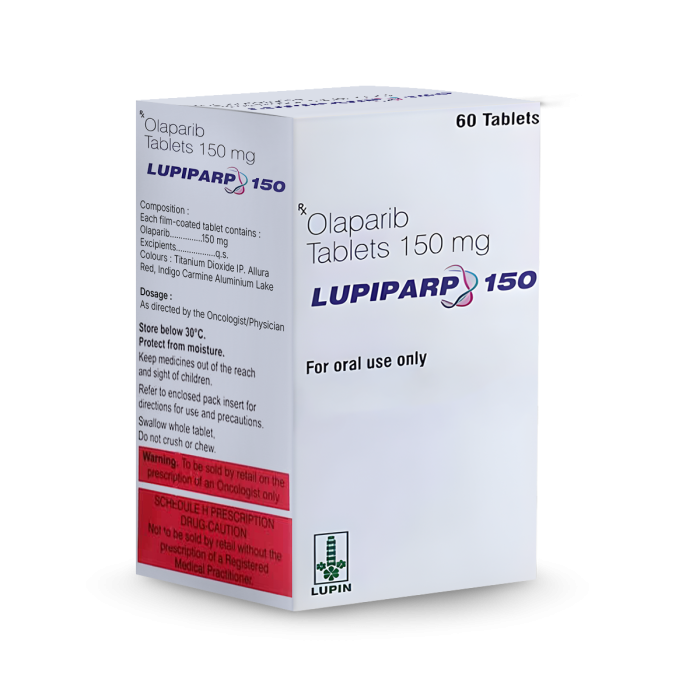 Lupiparp 150 Tablet