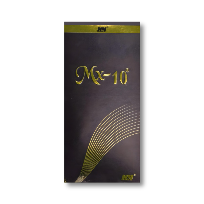 MX 10 Topical Solution with Minoxidil