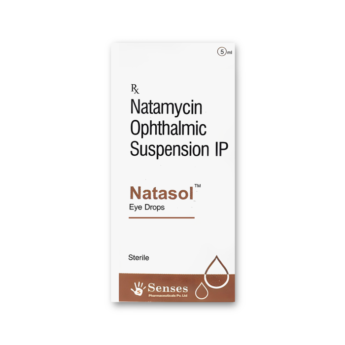 Natasol Eye Drops
