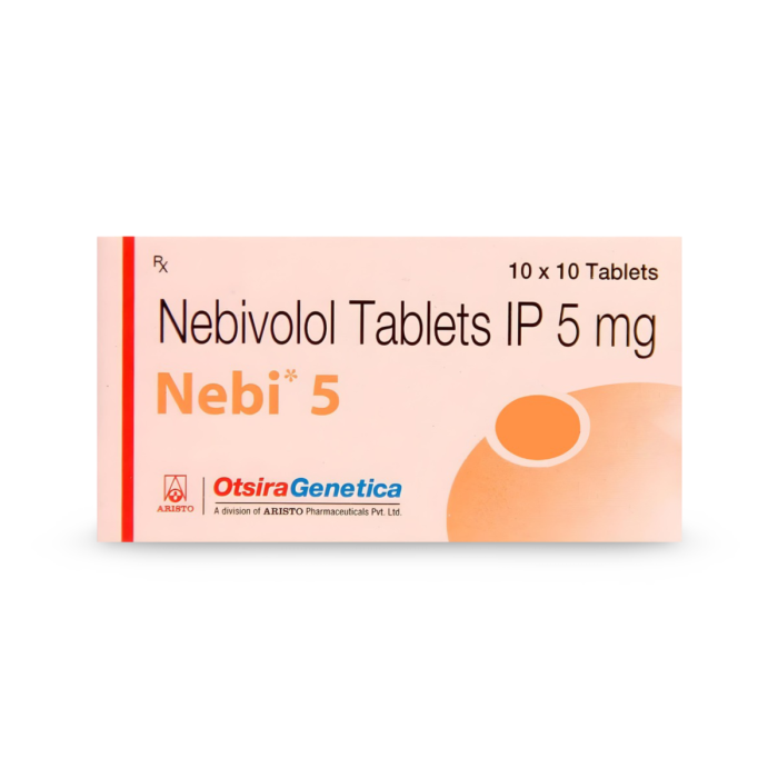 Nebi 5 Tablet