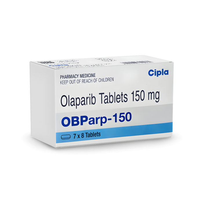 Obparp 150 Tablet