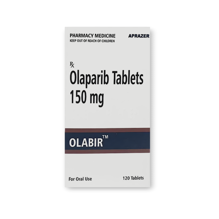 Olabir 150mg Tablet