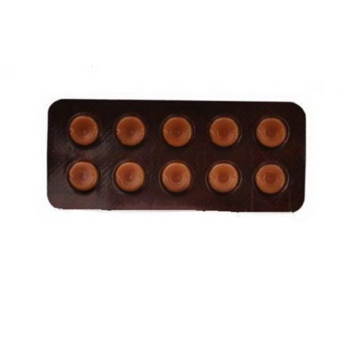 Oncomox 10 Mg Tablet with Tamoxifen