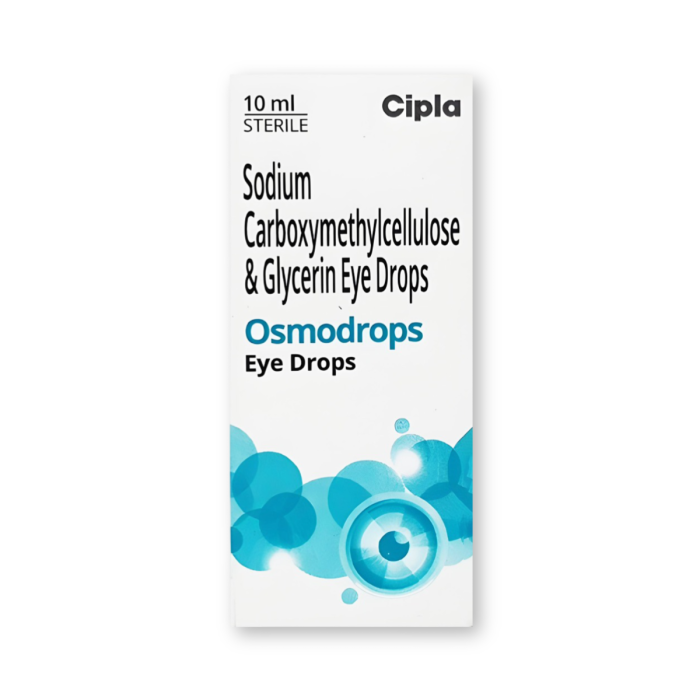Osmodrops