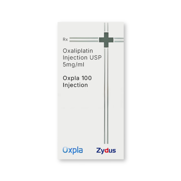 Oxpla 100 Mg Injection