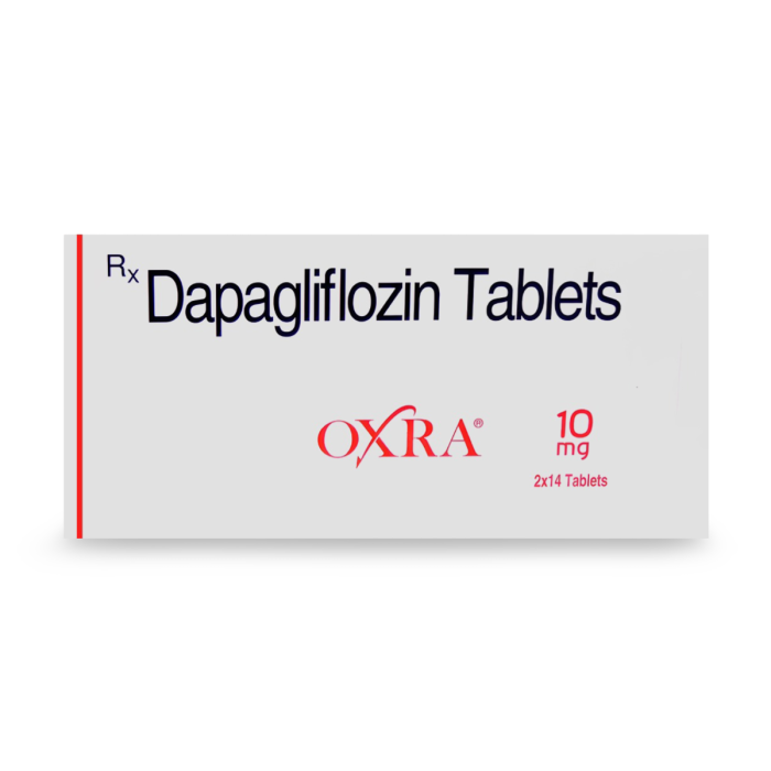 Oxra 10 Mg