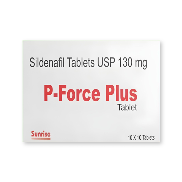 P-Force Plus