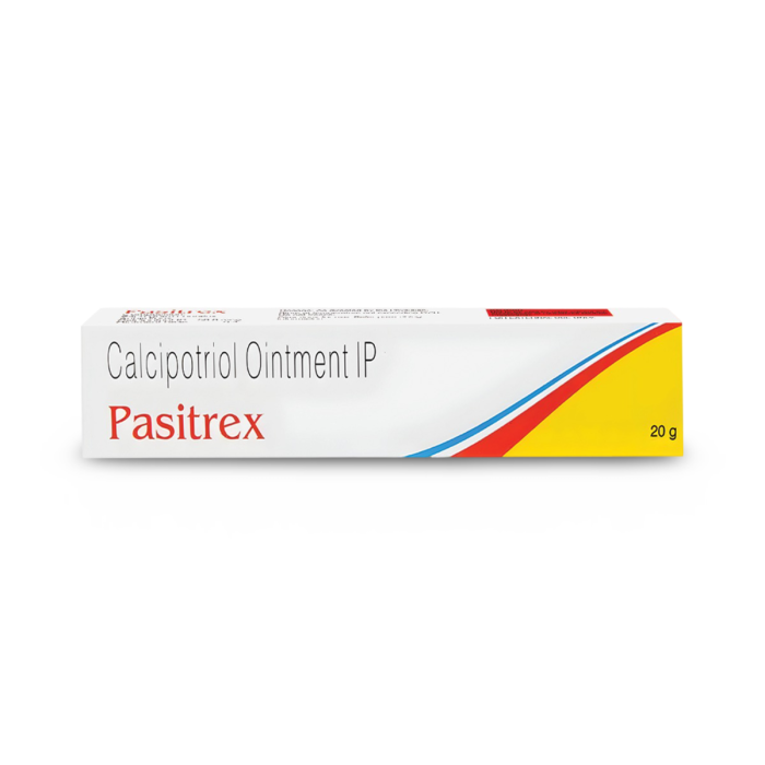 Pasitrex Ointment
