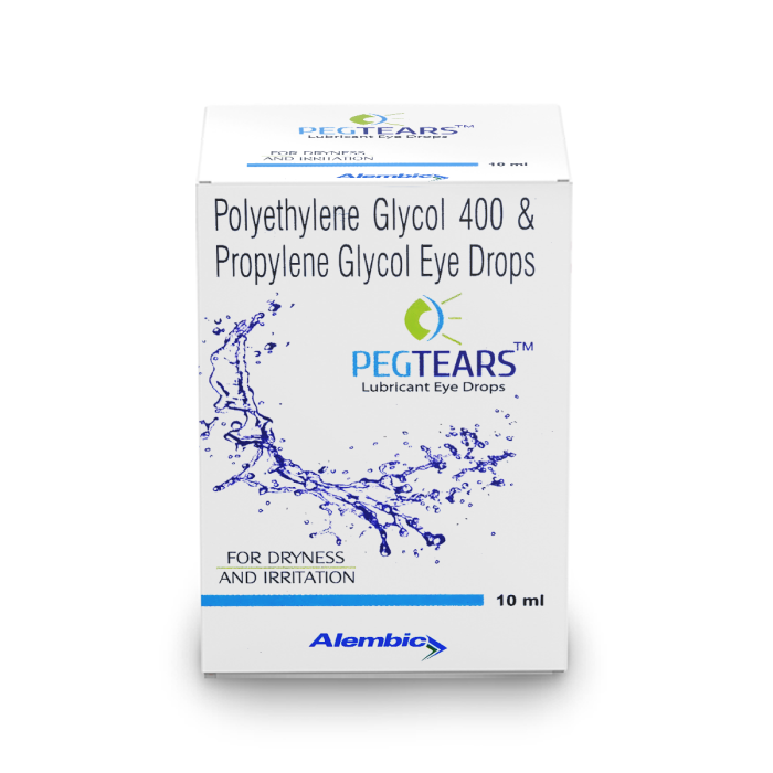 Peg Tears 10 ml