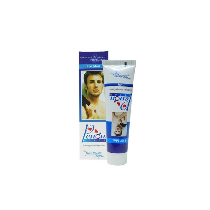 Penon Cream - Penis Enlargement Cream