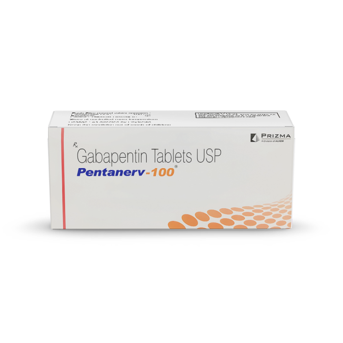 Pentanerv 100 