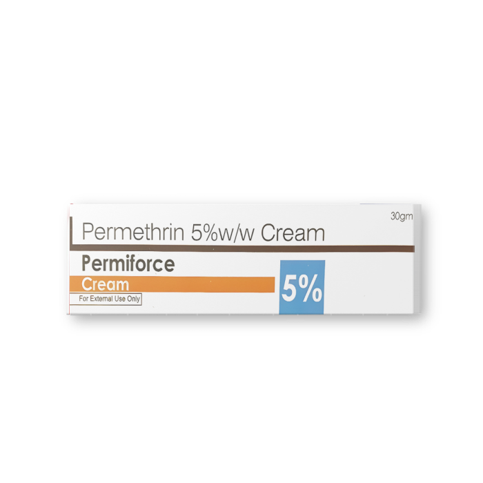 Permiforce Cream 30 Gm