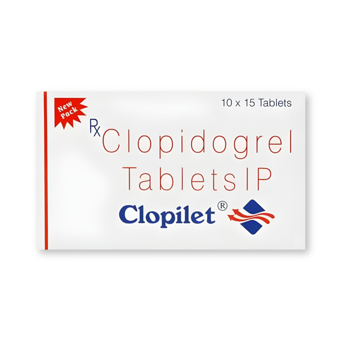 Clopilet Tablet