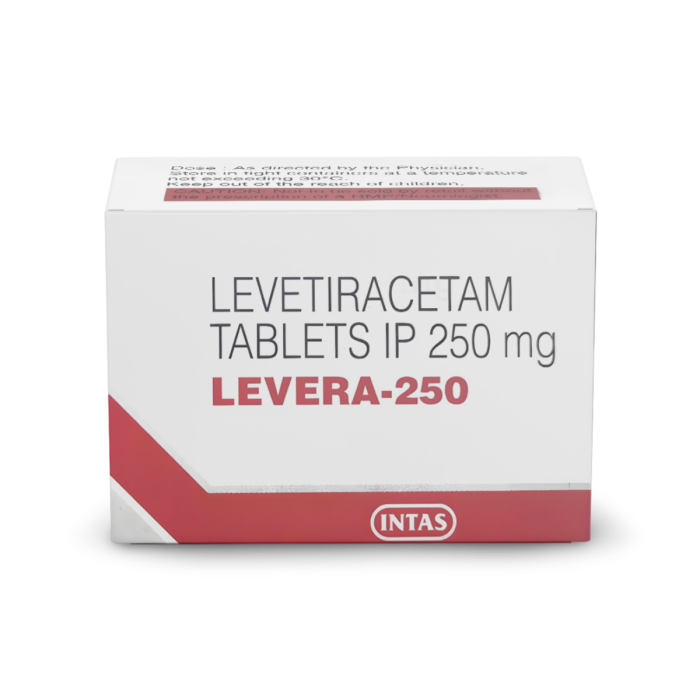 Levera 250 Mg