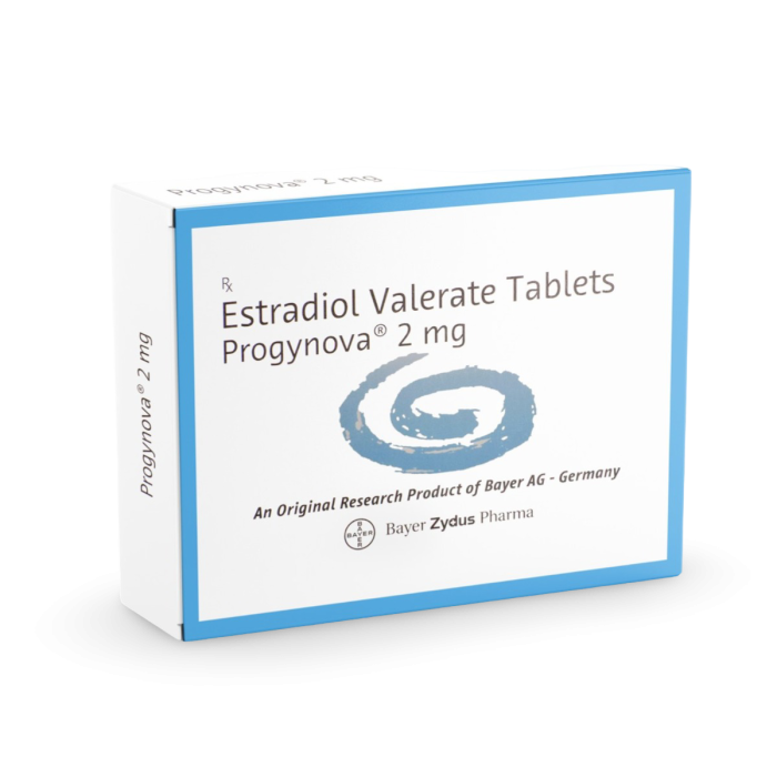 Progynova  2 Mg