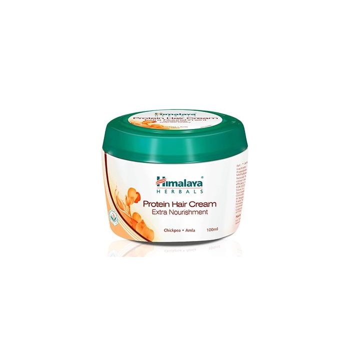 Protein Hair Cream 100ml       