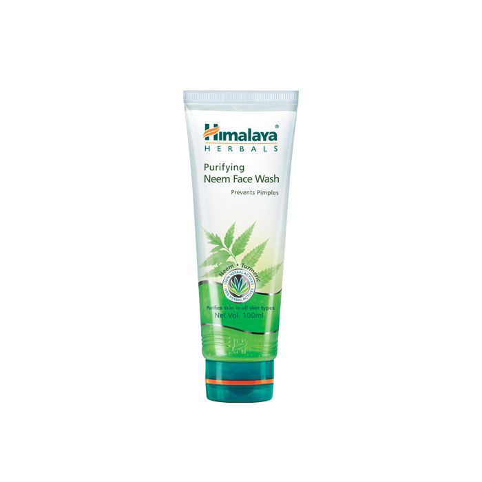 Purifying Neem Face Wash 100ml
