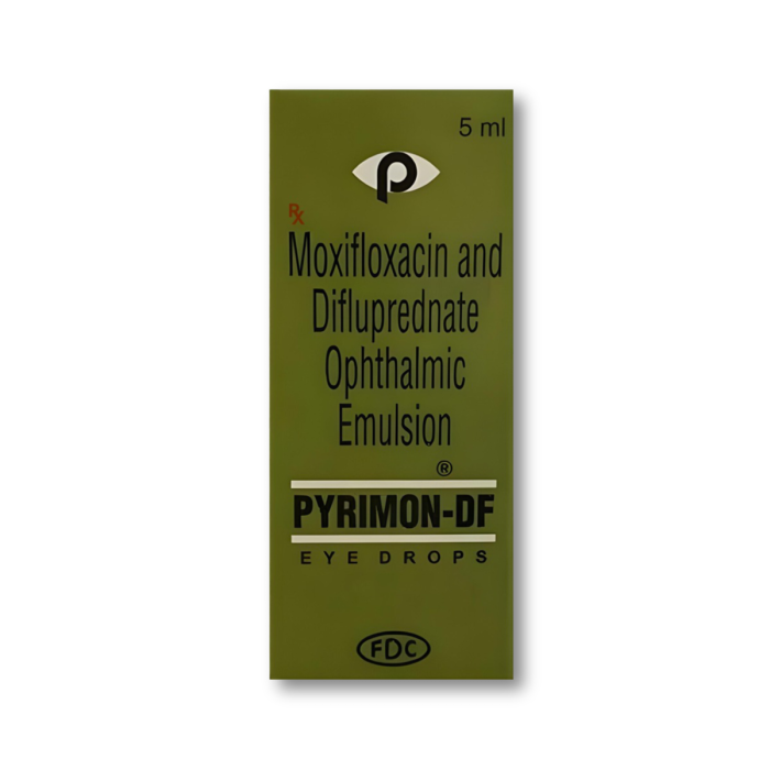 Pyrimon 5 ml 