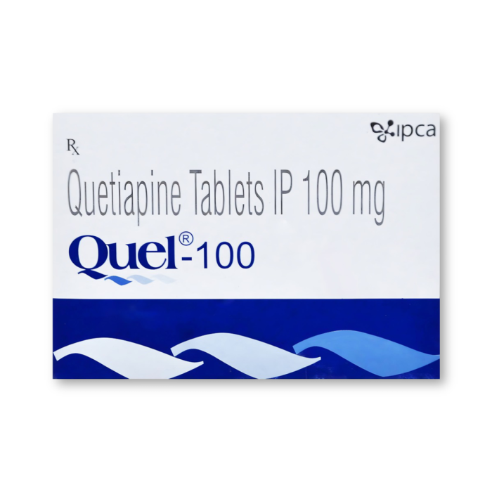 Quel 100 Mg