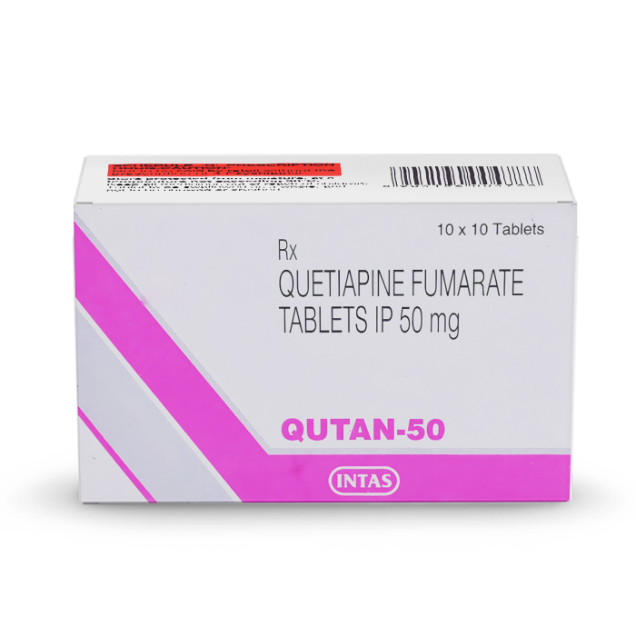 Qutan 50 Mg