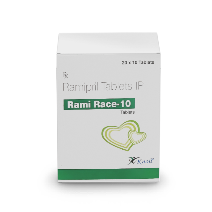 Rami Race 10 