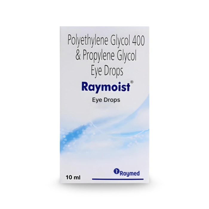 Raymoist Eye Drops