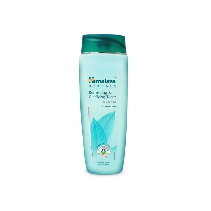 Refreshing & Clarifying Toner 100ml  