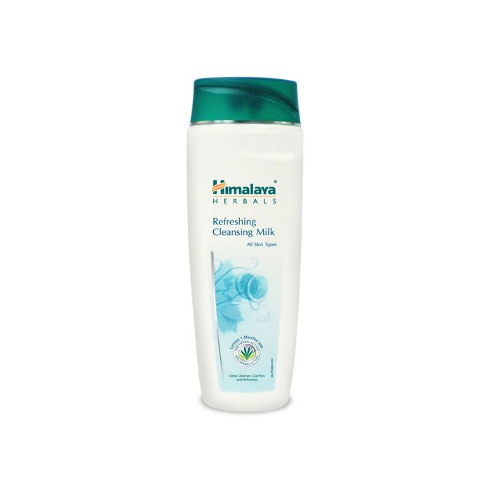 Refreshing Cleansing Milk 100ml