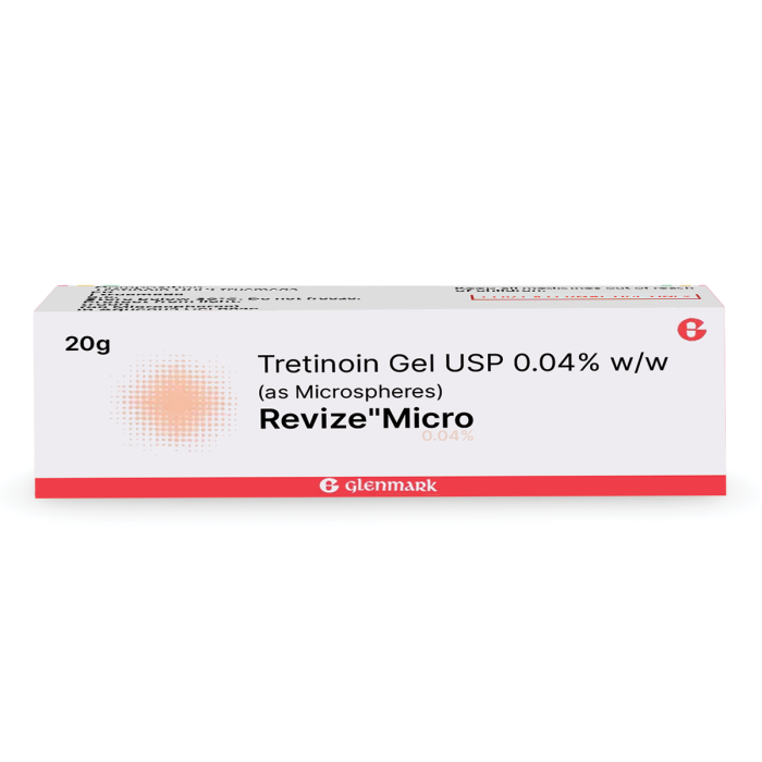 Revize Micro Gel