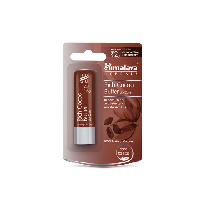 Rich Cocoa Butter Lip Care 4.5gm