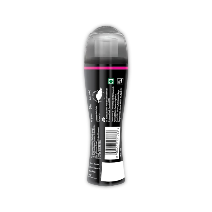 Skore strawberry lube