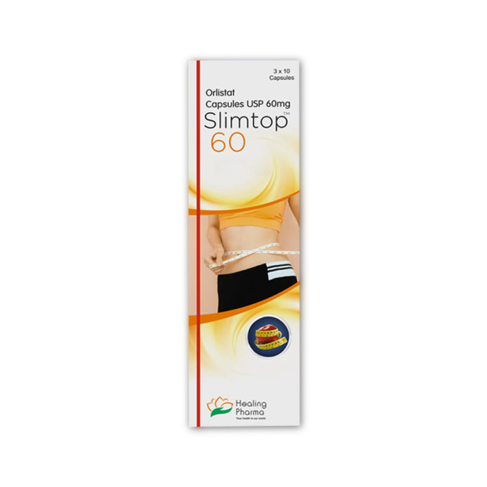 Slimtop 60mg
