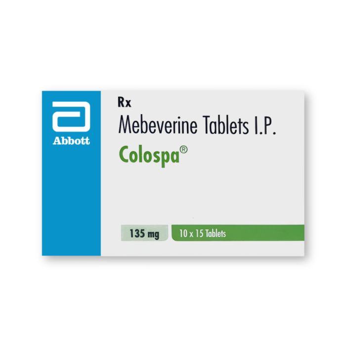 Colospa 135 Mg